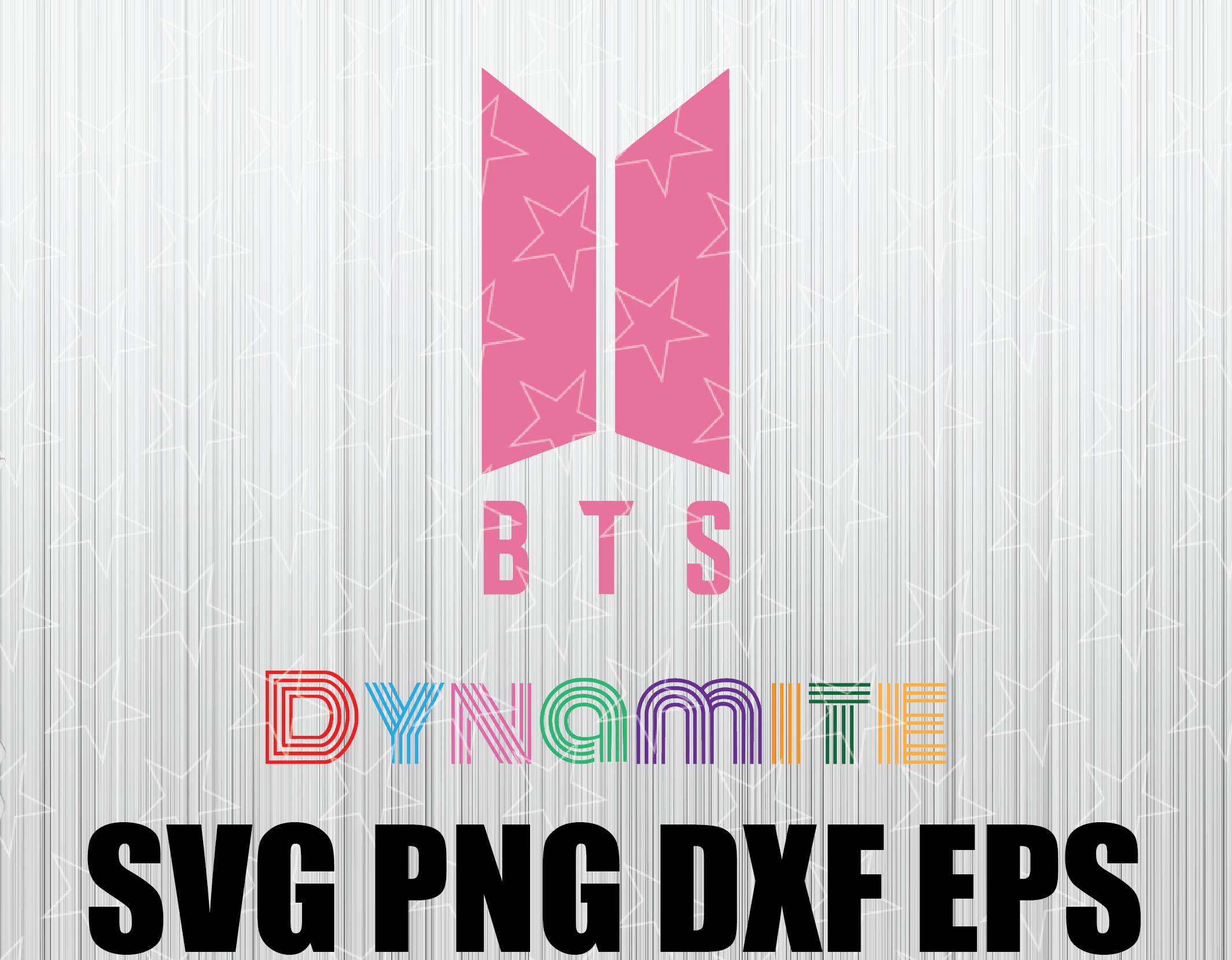 wtm wed 01 38 BTS Dynamite Svg, Cut file, BTS Dynamite clipart , BTS Dynamite png , K-Pop svg, Cut file cricut , Svg cricut, Kpop Png, Music Svg