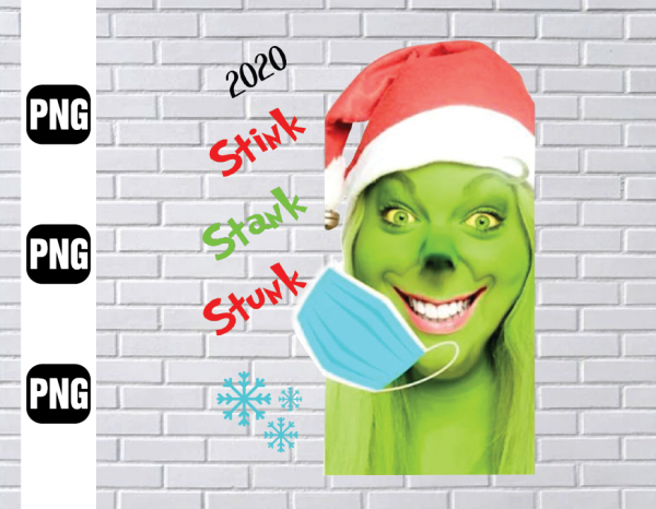 Download 2020 stink stank stunk grinch svg| stink stank stunk svg ...