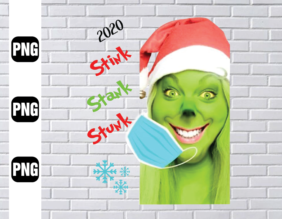 Free Free 332 Grinch Ornaments Svg SVG PNG EPS DXF File