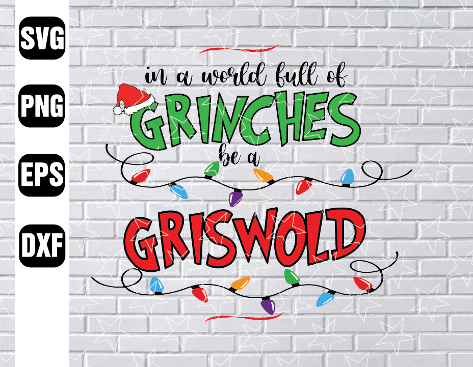 Free Free 79 Griswold Family Christmas Svg Free SVG PNG EPS DXF File