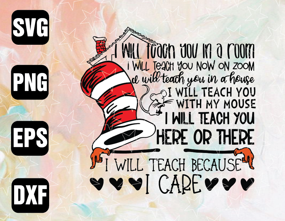 Download Dr. Seuss Teacher svg-png, Dr. Seuss svg-png,Teacher svg ...