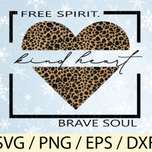 Free Free Be Kind Heart Svg Free 781 SVG PNG EPS DXF File