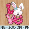 wtm 03 10 Easter sublimation download, Easter PNG Design, Easter bunny png, Cute as a bunny png, Easter rabbit, Spring