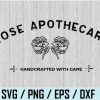 wtm web 01 17 Rose Apothecary Schitts Creek SVG, png, dxf, eps digital file