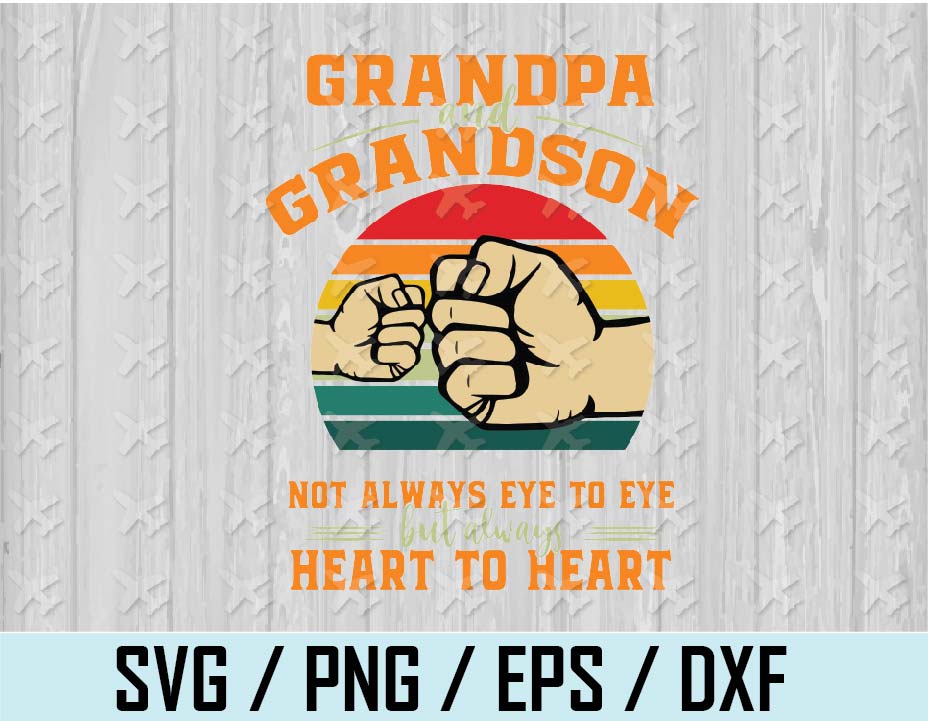 Free Free Papa And Granddaughter Svg 882 SVG PNG EPS DXF File