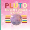 wtm 01 14 scaled Pluto Never Forget 1930 2006 svg, png, eps, dxf file dowload,cutting files Instant Download