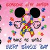wtm 01 35 scaled Autism Saying Svg, Autism Awareness, Puzzle Pieces Autisic, Support Gift, Birthday Gift, Cut File, Instant Download, Digital File