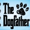 Vintage Best Frenchie Dad Ever Retro Sunset French Bulldog Lover Dog Pet Owner Men Gift PNG digital file