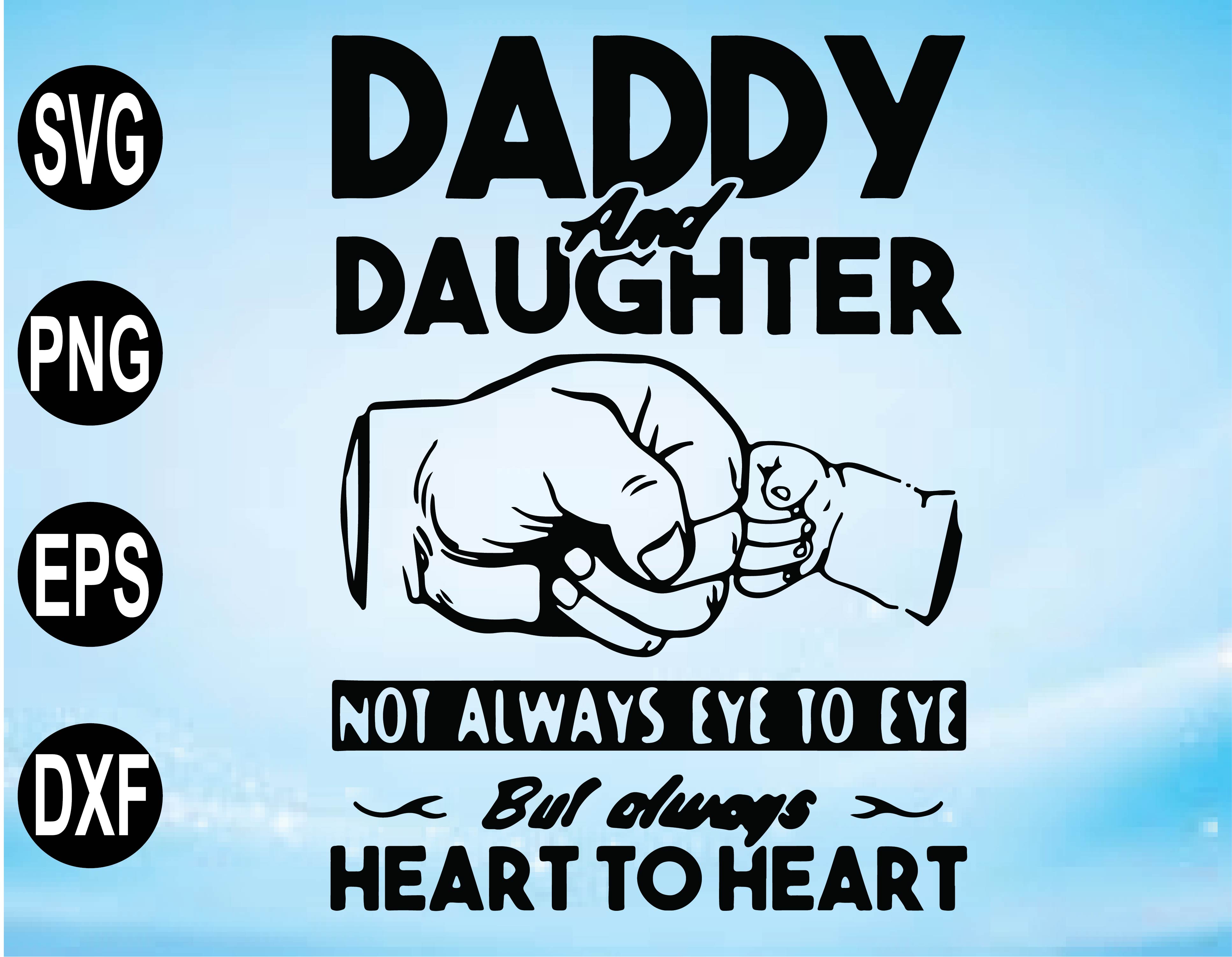 Free Free 145 Fist Bump Father Daughter Svg SVG PNG EPS DXF File
