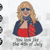 wtm web 01 68 You Look Like The 4th Of July svg, Legally Blonde SVG, America Flag svg, Fourth of July SVG, svg file. png, eps, dxf digital file