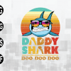 wtm web 01 83 Retro Daddy Shark Png, Daddy Shark Png, Father's Day Png, Father's Day Giftsvg file. png, eps, dxf digital file