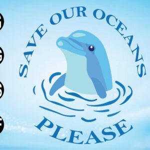 wtm 01 18 scaled Dolphin Save Our Oceans Please Design, Cricut files,Clip Art, Instant Download, Digital Files, Svg, Png, Eps, Dxf