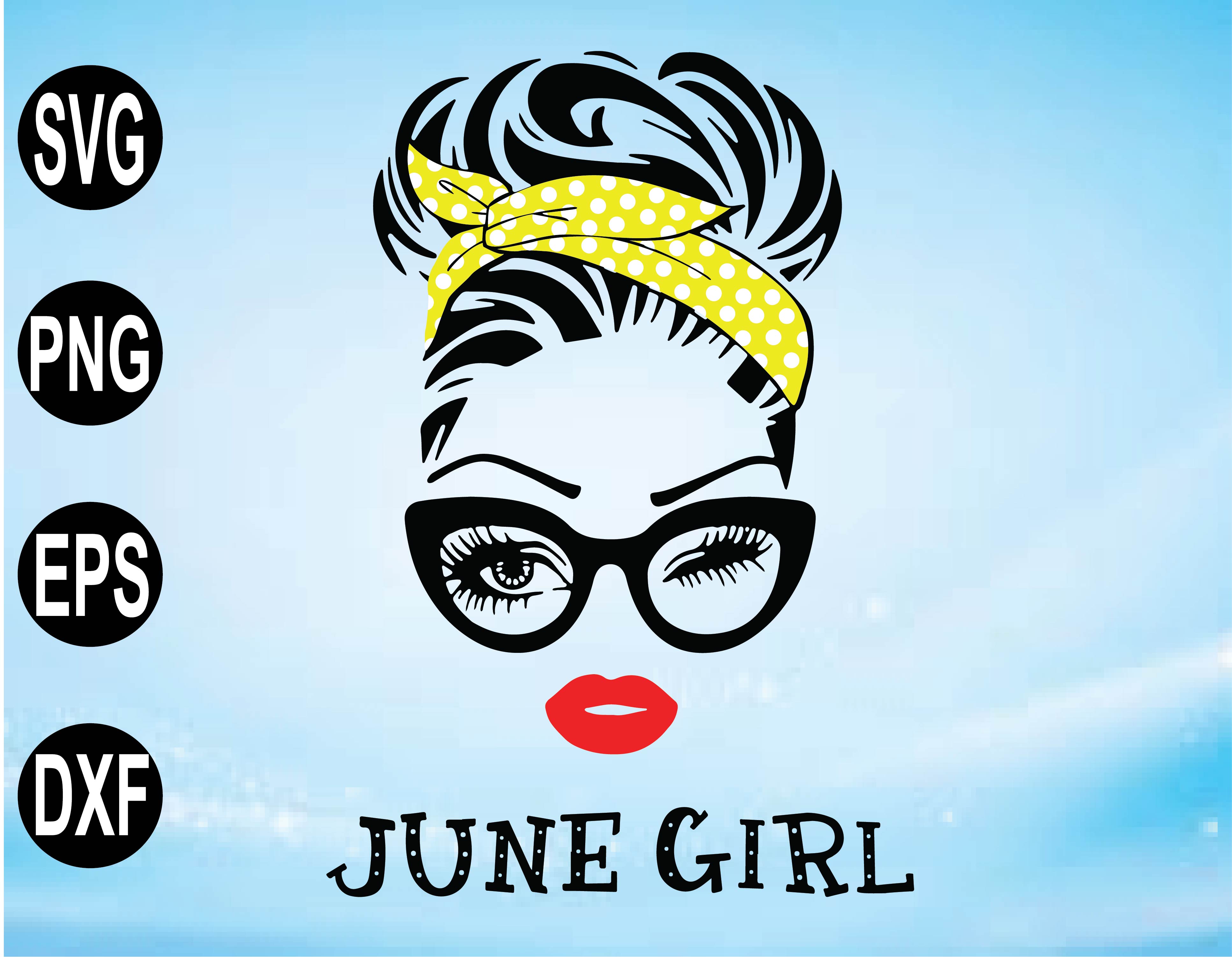 Download June Leopard Girl Svg Birthday Svg June Girl Svg Leopard Girl Svg June Bisrthday Svg June Svg Birthday Girl Svg File Digital Designbtf Com