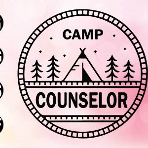 Free Free Summer Camp Logo Svg 107 SVG PNG EPS DXF File