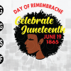 wtm web 01 130 Juneteenth June 1865 Celebrate Black Freedom Melanin Svg Files for Cricut, Png Dxf Eps,file digital