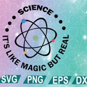 Download Science Svg Designbtf Com