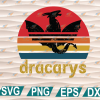 wtm web 01 191 Dracarys svg file ,Game Of Thrones Mother Of Dragons Khaleesi svg file cricut file, clipart, svg, png, eps, dxf