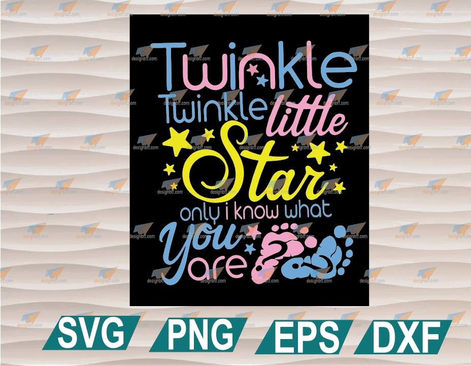 Free Free 262 Baby Reveal Svg SVG PNG EPS DXF File