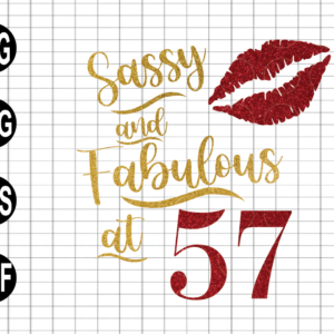 wtm web 01 25 Sassy And Fabulous At 57 Svg,Sassy And Fabulous Svg,Born In 1963 Svg,57th Birthday Svg, 57th Birthday Gifts svg, png, eps,dxf digitaldowload