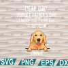 wtm web 01 269 I Woof You Dog Dad - Personalized svg, png, eps, dxf, digital file