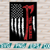 wtm web 01 274 American Viking Until Valhalla, Viking Dad svg, png, eps, dxf, digital file
