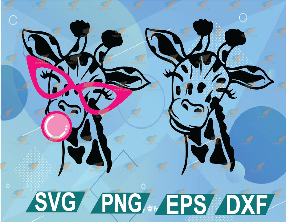 Free Free 154 Baby Giraffe Svg SVG PNG EPS DXF File