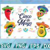 wtm web 01 322 Cinco de Mayo Svg #3, Fiesta Clipart/Fiesta Svg, Sombrero Svg, Mexican Svg/Mexican Clipart, Cinco de Mayo Png, Chili Pepper SVG