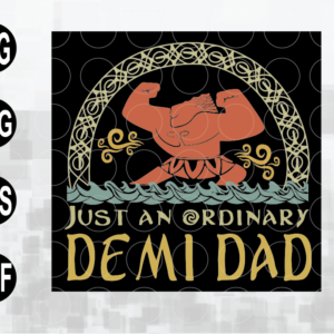wtm web 01 50 Just An Ordinary Demi Dad svg, Maui svg for Dad, Disney Moana svg, Maui tee, Father's Day Gift, Demi Dad Tee, Dad svg, Gift for Dad