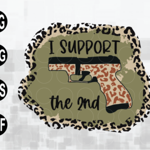 wtm web 01 54 I support the 2nd ,Sublimation Design Downloads , sublimation design ,PNG file ,Digital Download , Lead , messy buns and guns ,the 2nd