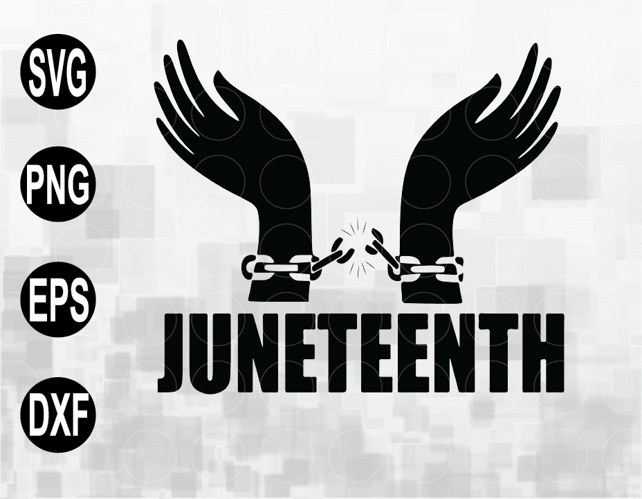 Download Juneteenth Svg Juneteenth Svg Files Juneteenth Svg File For Cricut Juneteenth Svg For Women Juneteenth Png Juneteenth Tshirt Svg Designbtf Com