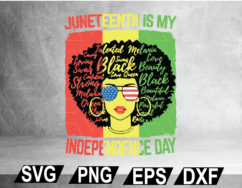 Free Free Freedom Day Svg Peace Love Juneteenth Svg 460 SVG PNG EPS DXF File