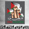 wtm web 02 9 Free Palestine Arabic svg, Raised Fist svg, Free Gaza Palestine Flag svg, Free Palestine svg, Palestine Svg Png Eps Dxf digital file, Digital Print Design