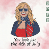 wtm web 06 12 You Look Like The 4th Of July svg, Legally Blonde SVG, America Flag svg, Fourth of July SVG, svg file. png, eps, dxf digital file