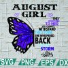 wtm web 2 01 30 scaled August girl butterfly svg, butterfly svg, gift for girl svg, hippie, gypsy
