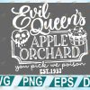 wtm 1200x800 01 4 Evil Queen’s Apple Orchard Svg, Evil Queen Svg, Villains Svg, svg, png, eps, dxf