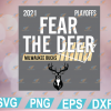 wtm web 01 154 Fear Deer - Milwaukee Basketball and Hunting Bucks, svg, eps, dxf, png, digital