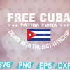 wtm web 01 196 Free Cuba svg, eps, dxf, png, digital