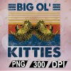 wtm web 01 246 Big Ol Kitties Png, Funny Cat Lover Two Cats png, Fat Cats Cute Kitties Retro Vintage Png, Funny Gift png, PNG Dowload