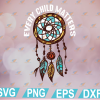 wtm web 01 250 Every Child Matters Png, Save Children Quote with Dream Catcher, Orange Shirt Day Digital Download, PNG Dowload Digital