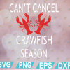 wtm web 01 261 Crawfish Shirt, Can't Cancel Crawfish Season, Feed Me Crawfish, Cajun Tee, Crawfish, From the South, Louisiana Pride, Louisiana Crawfish