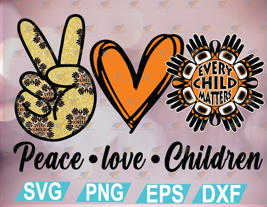 Free Free Svg Every Child Matters 801 SVG PNG EPS DXF File