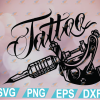 wtm web 01 92 Got Ink Tattoo Machine Svg, Tattoo Svg, Tattoo Stencil Svg, Tattoo Art , Tattoo Logo Svg ,Cutting File, Cut File, svg, png, eps, dxf