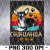 WTM 01 Hobbycustom - Personalized & Customized Gifts Dog Appreciation Day Chihuahua Cute Svg