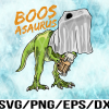 WTM 02 17 Boos Asaurus svg,png,dxf,png,dxf,Halloween Svg,Horror friend svg,clipart Cut files for cricut