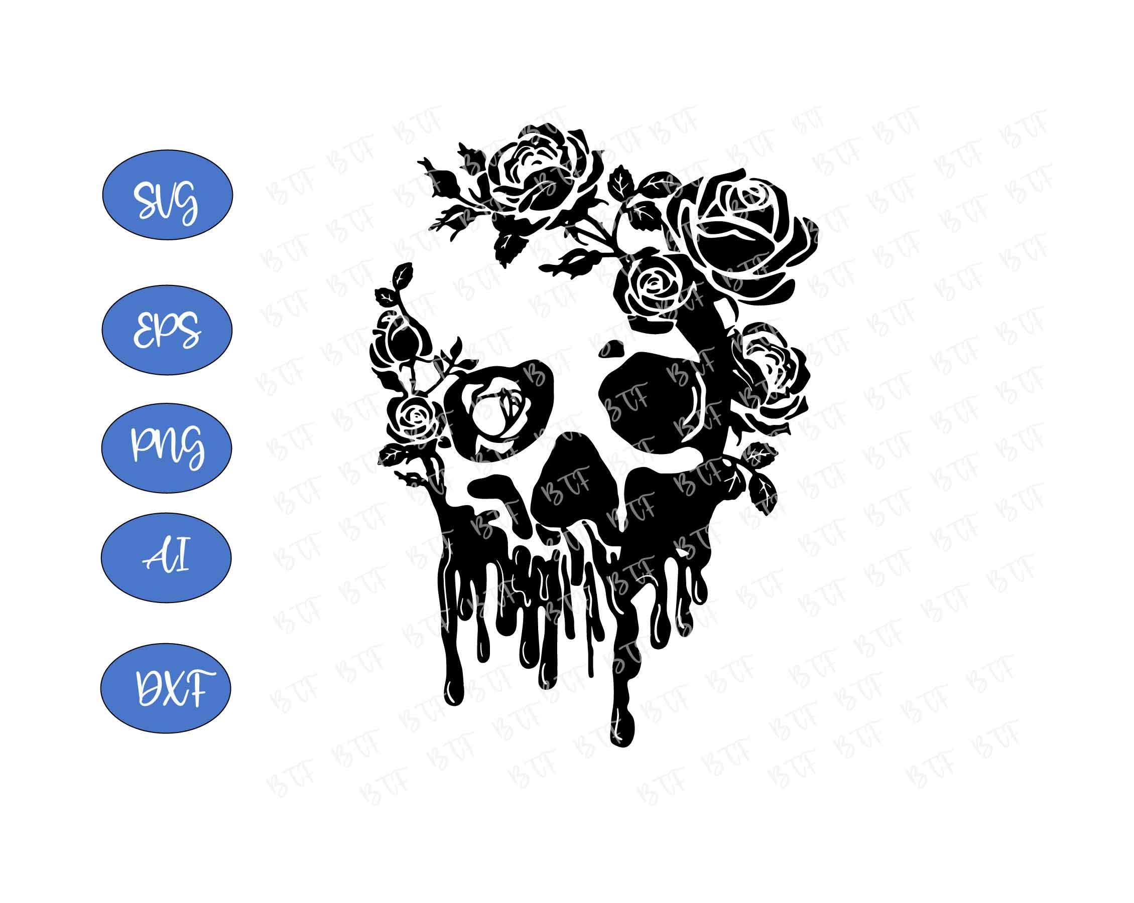 Dripping Blood SVG, Dead SVG, Halloween SVG ideas, Red eye SVG Great f