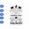 WTM BTF 01 29 When Black Cat’s Prowl SVG, Black Cat SVG, Pumpkin svg, When Black Cat’s Prowl And Pumkins Gleam May Luck Be Your On Halloween SVG