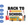 WTM BTF 01 44 Back To School With School Things Svg, Back To School Svg, Pen Svg, School Bus Svg, School Things Svg, Computer Svg, Pencil Svg, Student Svg, Eraser Svg, School Svg, Teacher Svg, gift for student Svg