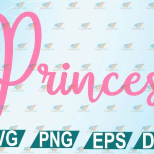 wtm 1200x800 01 25 Princess svg, princess svg file, princess clip art