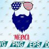 wtm 1200x800 01 3 Merica Svg, 4th of July Svg. Patriotic Svg Files for Cricut. Independence Day Svg. Merica Beard Svg