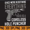 WTM 01 156 Cordless Hole Puncher Svg, Eps, Png, Dxf, Digital Download